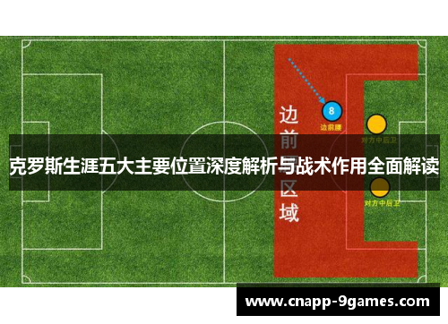 克罗斯生涯五大主要位置深度解析与战术作用全面解读