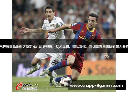 巴萨与皇马崛起之路对比:历史成就、战术风格、球队文化、青训体系与国际影响力分析 巴萨与皇马崛起之路对比:历史成就、战术风格、球队文化、青训体系与国际影响力分析