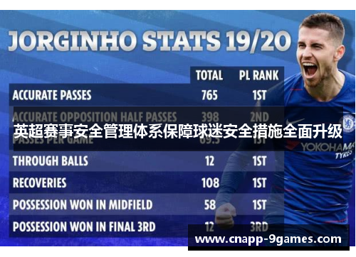 英超赛事安全管理体系保障球迷安全措施全面升级