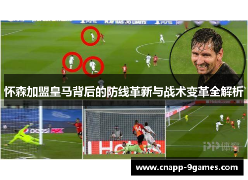 怀森加盟皇马背后的防线革新与战术变革全解析